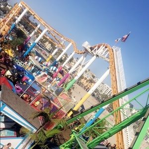 Meet your Posher, Carmen